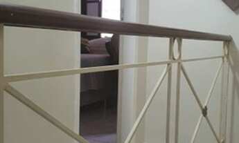 Imagem 3: Casa de condomínio para venda com 68 metros quadrados com 2 quartos