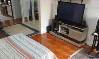 Imagem 3: Apartamento para venda tem 50 metros quadrados com 1 quarto em Catete - Rio de Janeiro - R