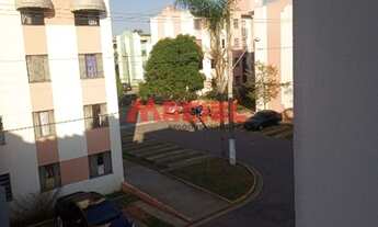 Imagem 6: Venda - APARTAMENTO - RESIDENCIAL PRIMAVERA - BOSQUE DOS EUCALIPTOS - SAO JOSE DOS CAMPOS