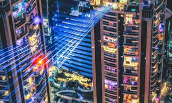 Imagem 1: FLORIDA PENTHOUSES, ANDAR ALTO, 120M2, PLANTA UNICA/ RARIDADE