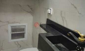 Imagem 7: Sobrado novo próximo a Praça Silvio Romero