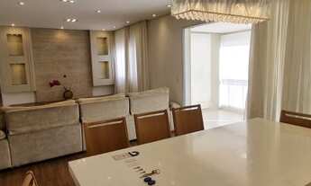 Imagem 5: Apartamento para venda com 126 metros quadrados com 3 quartos em Vila Carrão - São Paulo