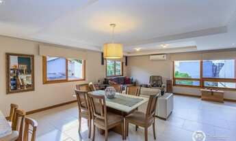 Imagem 4: PORTO ALEGRE - Casa de Condomínio - Tristeza