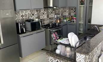 Imagem 3: Casa de condomínio Rio Cachoeirinha, Jardim Imperial. Com espaço Gourmet e suíte