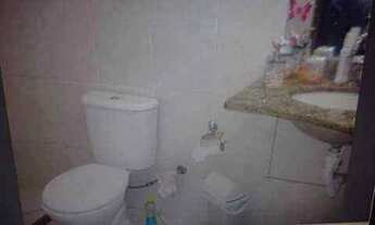 Imagem 4: Casa para venda com 100 metros quadrados com 4 quartos em Indiara - São João de Meriti - R