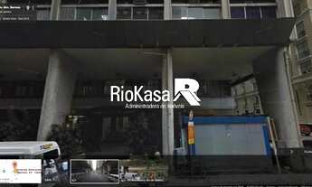 Imagem: RIO DE JANEIRO - Box/Garagem - CENTRO