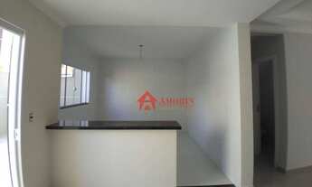 Imagem 3: Sobrado com 3 dormitórios à venda, 142 m² por R$ 635.000,00 - Fazendinha - Curitiba/PR