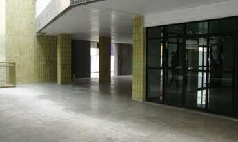 Imagem 3: Ed. Castell Apartamento com 3 dormitórios