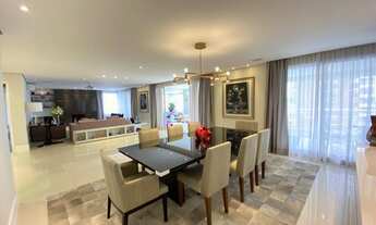 Imagem 4: Apartamento no Campo Belo, 3 suítes, 5 vagas de garagem + depósito - 370m2!