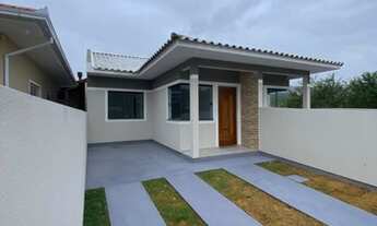 Imagem 2: Casa Geminada para Venda em Palhoça, BELA VISTA, 2 dormitórios, 1 banheiro, 1 vaga