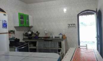 Imagem 4: Casa para venda possui 176 metros quadrados com 3 quartos