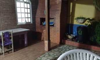 Imagem 6: Casa para aluguel com 1 quarto e 1 suíte em Foz do Iguaçu - PR