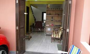 Imagem 3: Imbe - Casa Padrão - Centro