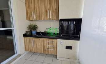 Imagem 5: São Paulo - Apartamento Padrão - VILA LEOPOLDINA