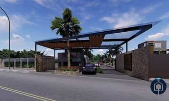 Imagem 3: São Roque - Terreno Padrão - Jardim Maria Trindade