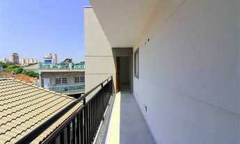 Imagem 6: Apartamento para venda possui 35 metros quadrados com 2 quartos em Tucuruvi - São Paulo