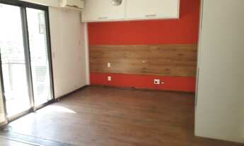 Imagem 4: Leblon-vendoperto Praia/ metro residencial- loft 45m²