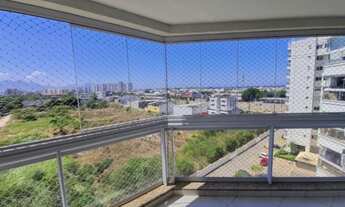 Imagem 7: Lê Quartier - Apartameto de 3 quartos