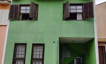 Imagem: SOBRADO 03 DORM - HORTO DO YPE - CAMPO LIMPO