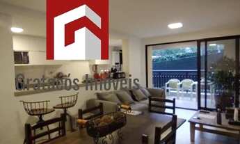 Imagem 2: Petrópolis - Apartamento Padrão - Itaipava