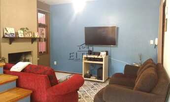 Imagem 4: Casa com 3 Dormitorio(s) localizado(a) no bairro Cristo Rei em São Leopoldo / RIO GRANDE