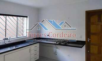 Imagem 3: Casa com 3 dorm. (1 suíte) + 2 vagas - Jardim das Vertentes