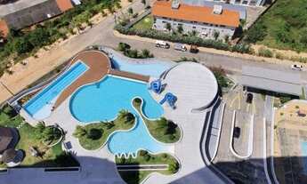 Imagem 5: Apartamento Lual de Ponta Negra andar alto(N