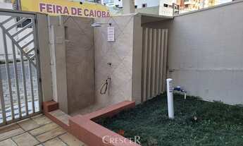 Imagem 7: Apartamento para venda com 1 quarto em Caioba