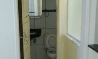 Imagem 2: Kitnet/Conjugado para aluguel com suíte