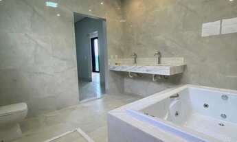 Imagem 6: Belíssimo sobrado condomínio fechado