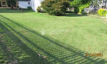 Imagem 6: SãO LEOPOLDO - Terreno Padrão - Feitoria