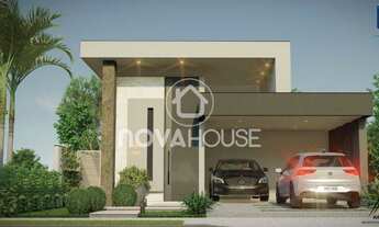 Imagem 4: LINDA CASA TÉRREA, 156,41M2., TERRENO 250M2., 3Q., 3 SUÍTES, SALA 2 AMBIENTES, PÉ DIREITO