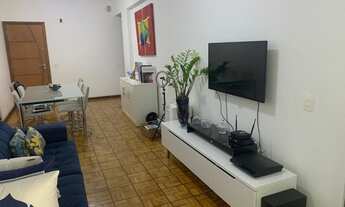 Imagem 2: Apartamento para venda tem 83 metros quadrados com 2 quartos em Tijuca - Rio de Janeiro