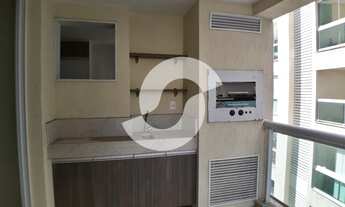 Imagem 3: Apartamento de 1 quarto em prédio novo na praia de Icaraí - Niterói - Rio de Janeiro