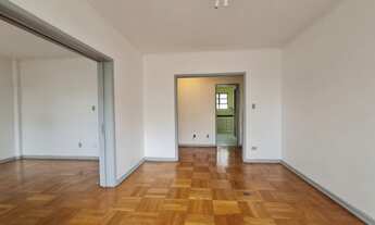 Imagem 4: 3 dormitórios Transformado em 2 dormitórios - Andar Alto