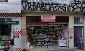 Imagem 3: Imóvel Comercial 133 m² - Tucuruvi - São Paulo - SP