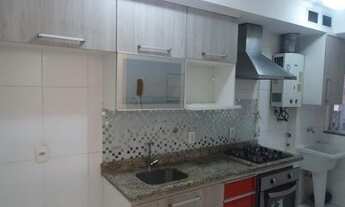 Imagem 4: VENDO APARTAMENTO VAZIO 65m., COND.NORTE VILLAGE 03 QUARTOS C/ARMARIOS (01Suite