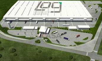 Imagem 3: GRAVATAI - Galpão/Depósito/Armazém - BARNABE