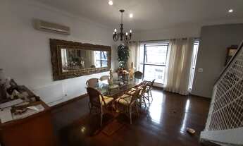 Imagem 6: Cobertura Duplex, 366 m2 uteis, Vista Mar, 4 dorms, 2 Suites, Closet, Piscina, 2 Churrasq