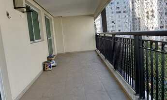 Imagem 2: Apartamento para venda com 112 metros quadrados com 3 quartos em Ingá - Niterói - RJ