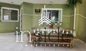 Imagem 5: Casa para venda com 149 metros quadrados com 3 quartos em Ouro Fino - São José dos Pinhais