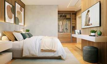 Imagem 2: Curitiba - Apartamento Padrão - Vila Izabel