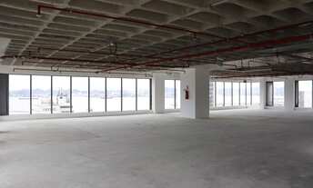 Imagem 4: Ed. Torre 1º de Março | Locação 9.699 m²