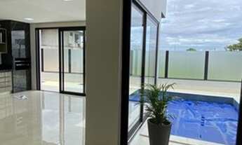 Imagem: ParqVille Pinheiros a melhor Casa Térrea