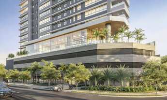 Imagem 2: Apartamento para venda tem 206 metros quadrados com 3 suítes no Setor Marista - Goiânia