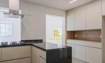 Imagem 6: Apartamento com 3 dormitórios (3 suítes) à venda, 258 m² por R$ 3.425.000 - Jardim Paulist