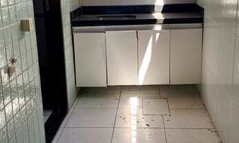 Imagem 4: Apartamento para venda possui 107 metros quadrados com 3 quartos em Bessa - João Pessoa