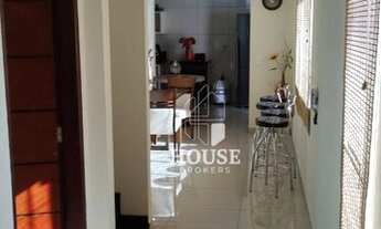 Imagem 7: Sobrado com 3 dormitórios à venda, 170 m² por R$ 500.000,00 - Parque dos Eucaliptos - Mogi