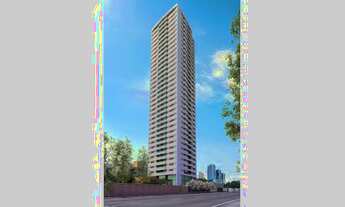 Imagem 7: Ed. Jardim das Orquídeas - 93 m² - 3 qtos 1 suítes, lazer 2 vagas - NOVO, Boa Viagem - Rec