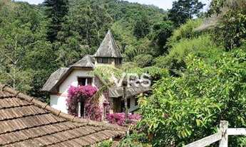 Imagem 3: Sítio com 7 dormitórios à venda, 110000 m² por R$ 2.390.000,00 - Albuquerque - Teresópolis